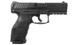 Спринговый пистолет Umarex - Heckler & Koch VP9 - Metal Slide - Black - Spring - 2.6124 (для страйкбола) 19073(2.6124) фото 2