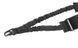 Jednopunktowe zawieszenie typu Bungee - Black [8FIELDS] (для страйкбола) M51617130-BK фото 2