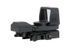Celownik kolimatorowy Sable 1x25x34 - Black [Vector Optics] (для страйкболу) SCRD-06 фото 5
