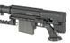 Снайперская винтовка с продольно-скользящим затвором ST200 Full Metal - Black [S&T] (для страйкбола) STSPG10BK фото 8