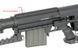 Снайперская винтовка с продольно-скользящим затвором ST200 Full Metal - Black [S&T] (для страйкбола) STSPG10BK фото 10