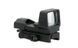 Celownik kolimatorowy Sable 1x25x34 - Black [Vector Optics] (для страйкболу) SCRD-06 фото 6