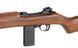 Страйкбольный аналог karabinka M1 - Real Wood [King Arms]&nbsp;(для страйкбола) KA-AG-127 фото 6