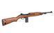 Страйкбольный аналог karabinka M1 - Real Wood [King Arms]&nbsp;(для страйкбола) KA-AG-127 фото 9