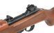 Страйкбольный аналог karabinka M1 - Real Wood [King Arms]&nbsp;(для страйкбола) KA-AG-127 фото 7