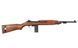 Страйкбольный аналог karabinka M1 - Real Wood [King Arms]&nbsp;(для страйкбола) KA-AG-127 фото 2