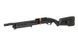 CM.356 Tactical - Black [CYMA] (для страйкбола) FB3563 фото 3