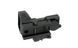 Celownik kolimatorowy Sable 1x25x34 - Black [Vector Optics] (для страйкболу) SCRD-06 фото 8