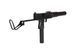 Страйкбольный аналог pistoletu maszynowego MAC 10 [Tokyo Marui] (для страйкбола) TMR-01-032593 фото 5
