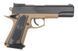 Страйкбольный пистолет Colt MK IV [CyberGun] (для страйкбола) CYB-03-015587 фото 4