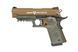 Страйкбольный пістолет HG-172 - tan / olive [HFC] (для страйкболу) HFC-02-029618 фото 1