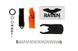 Страйкбольный пистолет Raven MEU (GG) - black [Raven] (для страйкбола) WEE-02-026272 фото 8