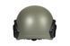 Страйкбольный аналог hełmu Ballistic Aramid - Ranger Green [FMA] (для страйкбола) FMA-21-026802 фото 5
