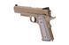 Страйкбольный пістолет 1911 M45A1 - tan [WE] (для страйкболу) WET-02-017222 фото 6