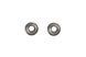 Комплект 2 подшипников шариковых 3x7x3mm [Maxx Model Products]&nbsp;(для страйкбола) MXM-08-029613 фото 2
