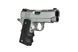 Страйкбольный аналог pistoletu V10 Ultra Compact - Srebrna [Tokyo Marui] (для страйкбола) TMR-02-031080 фото 3