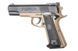 Страйкбольный пистолет Colt MK IV [CyberGun] (для страйкбола) CYB-03-015587 фото 6