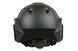 Аналог шолома X-Shield FAST BJ - black [Ultimate Tactical] (для страйкболу) UTT-21-007304 фото 6