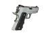 Страйкбольный аналог pistoletu V10 Ultra Compact - Srebrna [Tokyo Marui] (для страйкбола) TMR-02-031080 фото 5