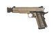 Страйкбольный аналог pistoletu KP-16 (green gas) [KJ Works]&nbsp;(для страйкболу) KJW-02-029380 фото 1