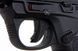 Страйкбольний пістолет AAP01C Full Auto / Semi Auto - Black [ACTION ARMY] (для страйкболу) AAP01C  фото 6