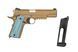 Страйкбольный аналог pistoletu m1911 CQBP (839) [Double Bell / DBoys] (для страйкбола) DBY-02-030171 фото 7