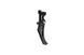 Спусковий гачок CNC Aluminum Advanced Trigger (Style D) - Black [Maxx Model Products] (для страйкболу) MXM-08-027727 фото 2