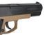 Страйкбольный пистолет Colt MK IV [CyberGun] (для страйкбола) CYB-03-015587 фото 8