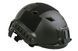 Аналог шолома X-Shield FAST BJ - black [Ultimate Tactical] (для страйкболу) UTT-21-007304 фото 3