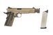 Страйкбольный аналог pistoletu KP-16 (green gas) [KJ Works]&nbsp;(для страйкболу) KJW-02-029380 фото 7