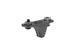 Ручка переноса огня M4-06B M-LOK - Black [KUBLAI] (для страйкбола) KUB-09-027378 фото 2