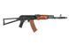 Страйкбольный автомат Калашникова АКС-74 SA-J04 EDGE&trade; [Specna Arms] (для страйкбола) SPE-01-028120 фото 4