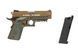 Страйкбольный пістолет HG-172 - tan / olive [HFC] (для страйкболу) HFC-02-029618 фото 7