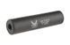 Муляж глушника XF-5-U [SHS] (для страйкболу) SHS-09-017347 фото 1