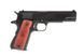 Страйкбольный аналог pistoletu M1911 (720MB) [Double Bell] (для страйкболу) BEL-02-025797 фото 4