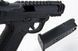 Страйкбольний пістолет AAP01C Full Auto / Semi Auto - Black [ACTION ARMY] (для страйкболу) AAP01C  фото 10