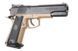 Страйкбольный пистолет Colt MK IV [CyberGun] (для страйкбола) CYB-03-015587 фото 3