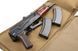 Сумка для перенесення зброї 84 cm &mdash; black [GFC Tactical] GFT-22-000929 фото 10