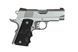 Страйкбольный аналог pistoletu V10 Ultra Compact - Srebrna [Tokyo Marui] (для страйкбола) TMR-02-031080 фото 4