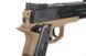 Страйкбольный пистолет Colt MK IV [CyberGun] (для страйкбола) CYB-03-015587 фото 7