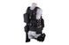 Тактический ремень с подтяжками типа X - tan [GFC Tactical] (для страйкбола) GFT-34-011451 фото 10