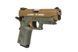 Страйкбольный пістолет HG-172 - tan / olive [HFC] (для страйкболу) HFC-02-029618 фото 3