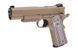 Страйкбольный пістолет 1911 M45A1 - tan [WE] (для страйкболу) WET-02-017222 фото 2