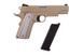 Страйкбольный пістолет 1911 M45A1 - tan [WE] (для страйкболу) WET-02-017222 фото 9