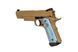 Страйкбольный аналог pistoletu m1911 CQBP (839) [Double Bell / DBoys] (для страйкбола) DBY-02-030171 фото 6