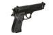 Страйкбольный пистолет Beretta Mod. 9 World Defender [Umarex] (для страйкбола) UMA-03-009572 фото 5