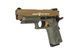 Страйкбольный пістолет HG-172 - tan / olive [HFC] (для страйкболу) HFC-02-029618 фото 2