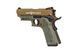 Страйкбольный пістолет HG-172 - tan / olive [HFC] (для страйкболу) HFC-02-029618 фото 6