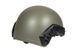 Страйкбольный аналог hełmu Ballistic Aramid - Ranger Green [FMA] (для страйкбола) FMA-21-026802 фото 4
