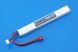 Akumulator Redox LiPo 1400 mAh 11,1 V 20C [Redox] (для страйкболу) RDX-06-003213 фото 2